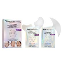 INSTANT FIRMX&reg; COLLAGEN TIGHTENING FACE PATCHES (PARCHES FACIALES DE GEL)